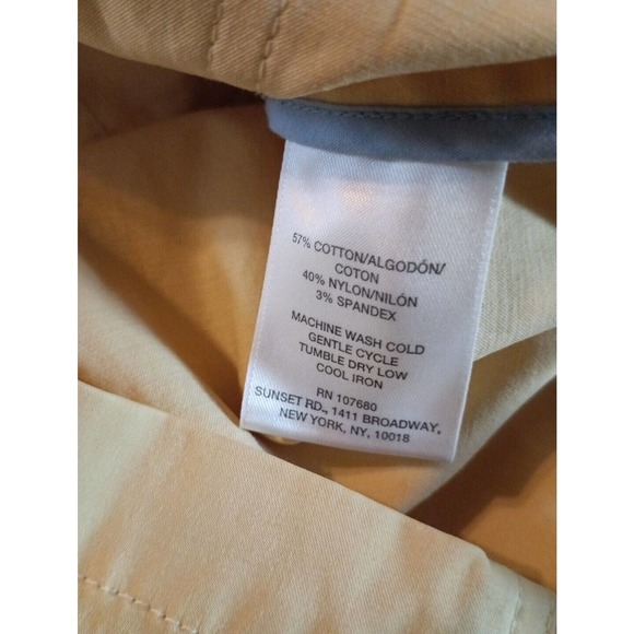 Sunset Rd. Jacket - Picture 7 of 8